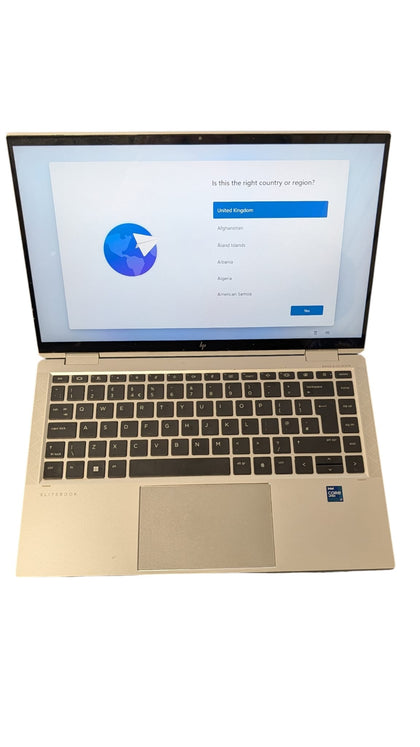 HP EliteBook 840 G8 Intel Core