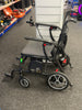 iconnect electric wheelchair