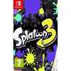 Splatoon 3 (Nintendo Switch)