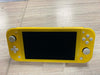 * Nintendo Switch Lite