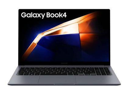 Samsung Galaxybook 4, 15,6in Win 11, 8gbram, 256gbssd core i3 3rd gen Silver