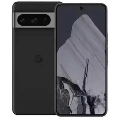 Google Pixel 8 Pro 128GB Black - Unlocked