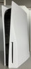 Sony Playstation 5 Disc Edition White ** Unboxed **
