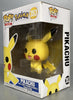 ** Collection Only ** Funko Pop! Games Pokémon, Pikachu #353 Vinyl Figure