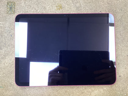 Apple iPad (A16) 11-inch 128GB