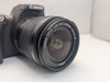 Canon Canon EOS 250D DSLR 24.1MP + EFS 18-55mm Macro Lens | Grade B — FULLY TESTED