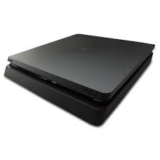 Sony Playstation 4 Slim 500GB Bundle**Unboxed**.