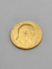 22ct Yellow Gold 1910 Full Sovereign Coin – King Edward VII – 8.0g