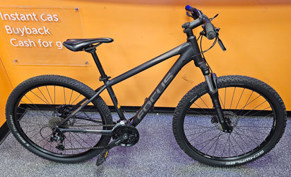 Focus Whistler 3.5 29 Hardtail Mountain Bike 2020 16