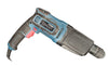 Erbauer ERH750 750W Corded Hammer Drill w/case COLLECTION ONLY