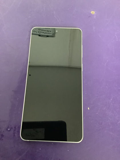 Samsung Galaxy S25 Edge 5G 256GB