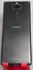 Sony Xperia 10 (3GB+64GB) Black, ***Unlocked, Unboxed***