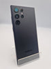 Samsung Galaxy S22 Ultra 128GB black smartphone unlocked unboxed
