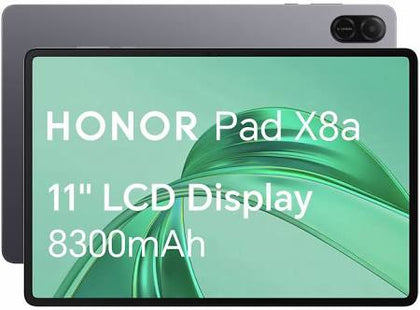 Honor Pad X8a