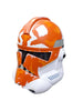 Star Wars The Black Series 332nd Ahsoka’s Clone Trooper Premium Electronic Helmet