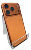 Apple IPhone 17 Pro (A3523),256GB, Cosmic Orange, W/ CASE, Unboxed, Unlocked