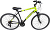 CROSS CRX 725 Mens Front Suspension Hybrid Bike - 18 Gear Bike **Store Collection Only**