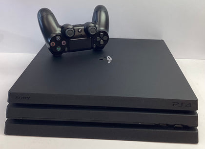 Sony PlayStation 4 Pro 1TB