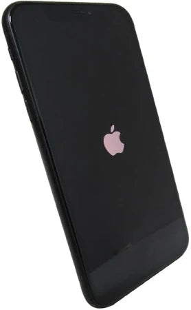 Apple iPhone XR, A2105, Black, 64GB, Grade D, Unlocked (1)