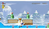 nintendo New Super Mario Bros Wii