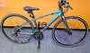 ** Collection Only** 13 Intuitive Lambda Womens Hybrid Bike 16" Frame **28" Wheels**  please read description