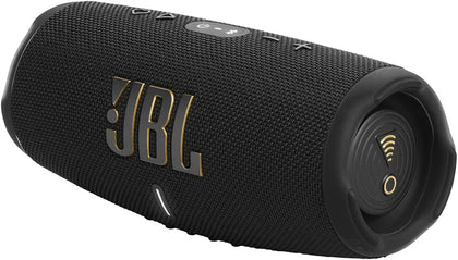 JBL Charge 5 Portable Bluetooth Speaker