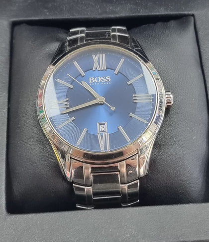 BOSS Men's Governor Watch