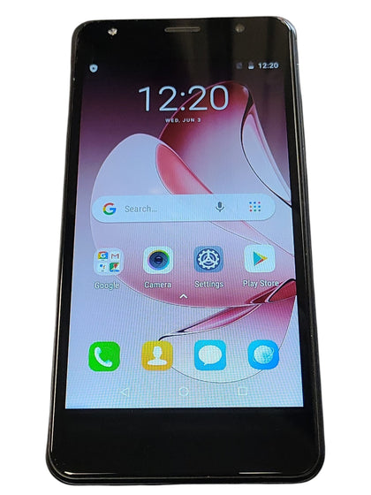 Smart Phone 16GB **Unlocked** **COLLECTION ONLY**