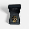 SO & CO New York Cameo Watch
