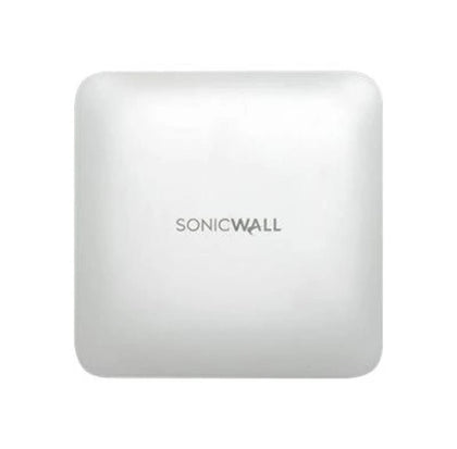 SonicWall SonicWave 621 Wireless Access Point with Advanced Secure Wireless Network Management & Support 1 Year (03-SSC-0728) New