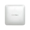 SonicWall SonicWave 621 Wireless Access Point with Advanced Secure Wireless Network Management & Support 1 Year (03-SSC-0728) New