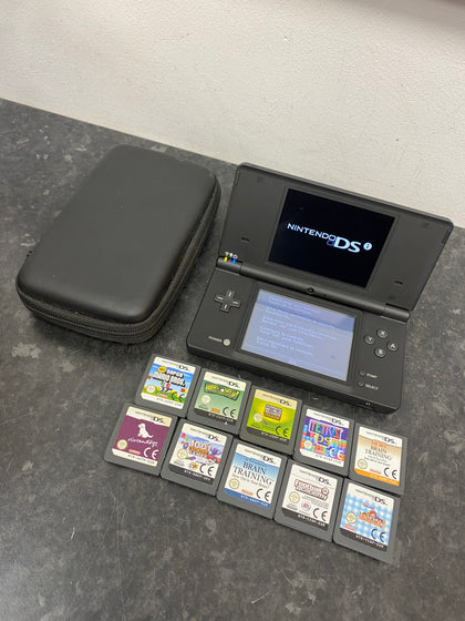 NINTENDO DSI BUNDLE LEIGH STORE