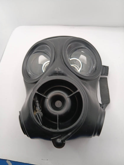 British Military S10 Gas Mask