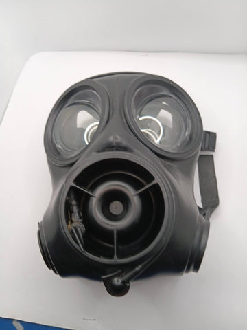 British Military S10 Gas Mask