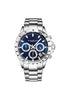 Stuhrling Original Ultima 3960 Quartz 42mm Chronograph
