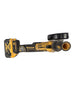 DeWalt DCG405 XR Brushless Flat Head Angle Grinder