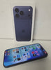 Apple iPhone 17 Pro Max 1TB - Unlocked *100% Battery Health* *25 Cycle Count*