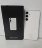Samsung Galaxy S23 FE 5G cream 128gb Unlocked Boxed
