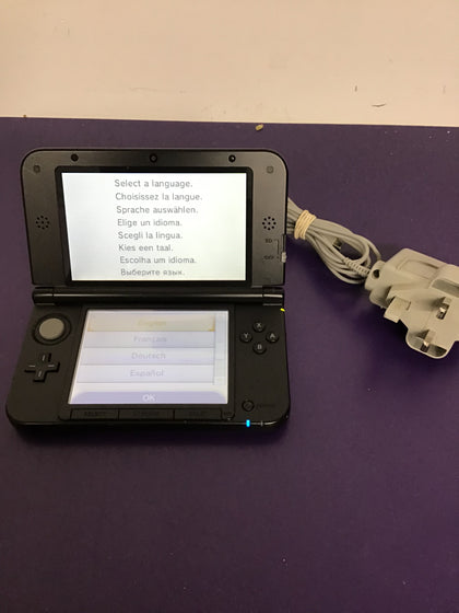 Nintendo 3DS XL