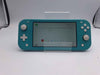 Nintendo Switch Lite Handheld Console - 32GB Storage - Turquoise - Unboxed With Charger
