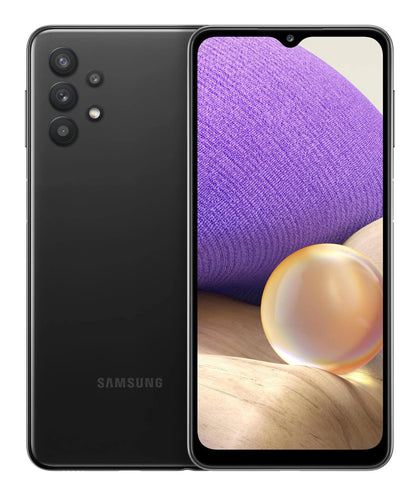Samsung Galaxy A32 5G 64GB - Black