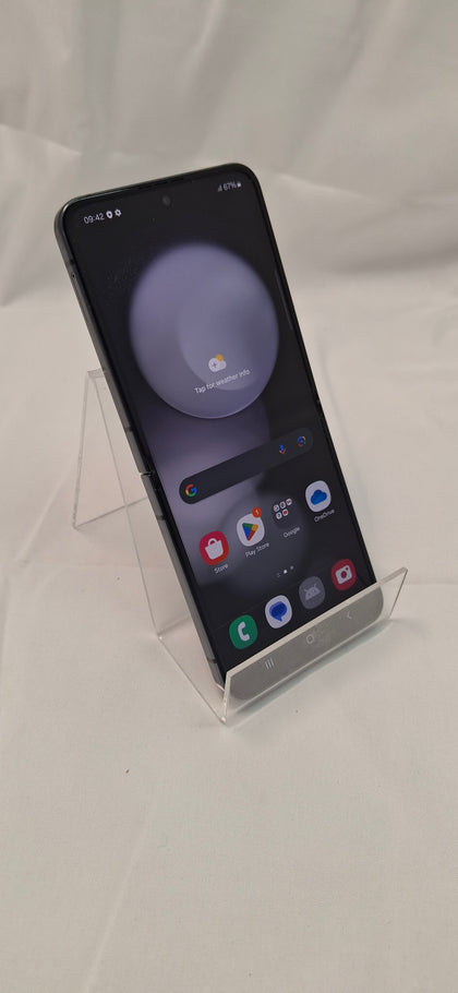 DX Samsung Galaxy Z Flip 5 256 GB smartphone Graphite unlocked unboxed
