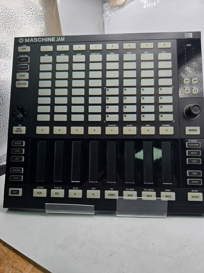 Native Instruments Maschine JAM Controller
