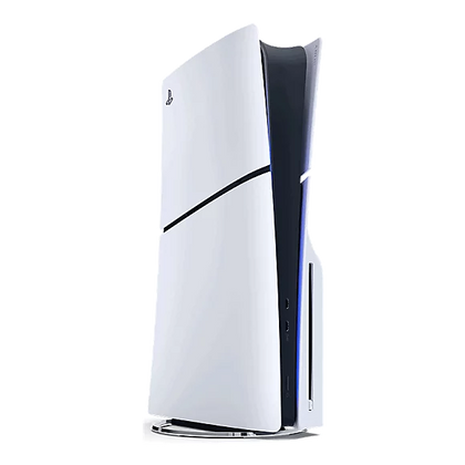 PlayStation 5 Slim Disc - No Controller