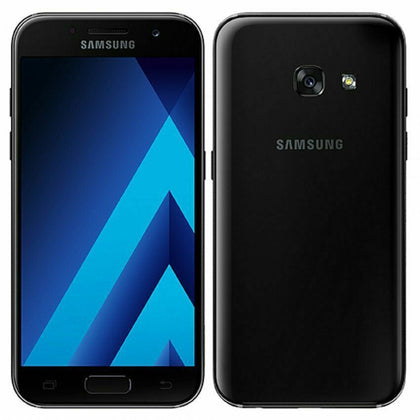 Samsung Galaxy A3 2017 Sm-a320f - 32gb- Unlocked Smartphone