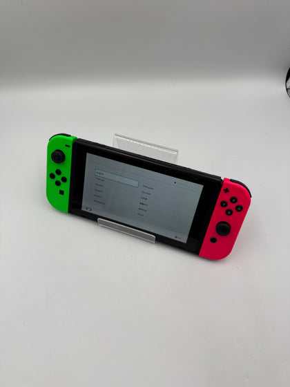 Nintendo Switch Console NO DOCK