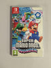 Nintendo Super Mario Bros Wonder (Switch)