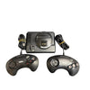 Sega Mega Drive 16-Bit