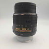 Sigma 18-50mm f/2.8-4.5 DC EX HSM Macro Lens – Nikon F Mount – Black
