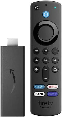 Amazon Fire TV Stick 3rd Generation